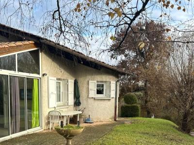 For sale House CHEYSSIEU Cheyssieu