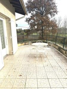 For sale House CHEYSSIEU Cheyssieu