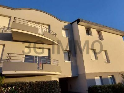 Vente Appartement 3 pièces MEZIERE 35520