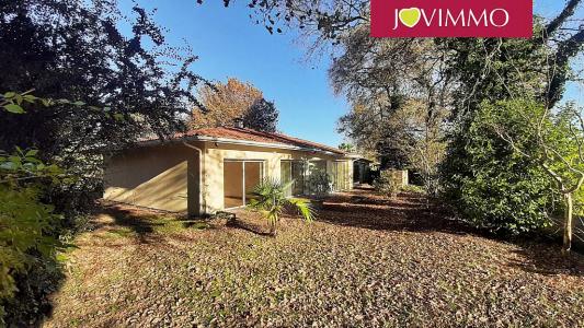 Vente Maison 6 pièces SAINT-PAUL-LES-DAX 40990