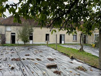 Vente Maison 7 pièces PRECIGNE 72300