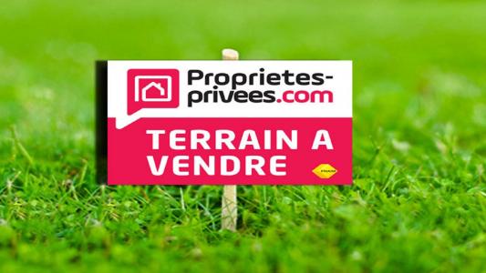 photo For sale Land DAMGAN 56