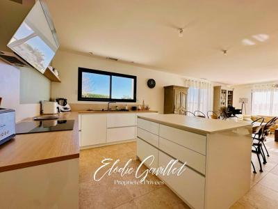 Vente Maison 5 pièces CONQUES-SUR-ORBIEL 11600