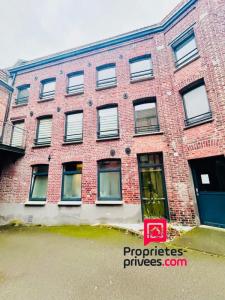 Vente Appartement 2 pièces SECLIN 59113