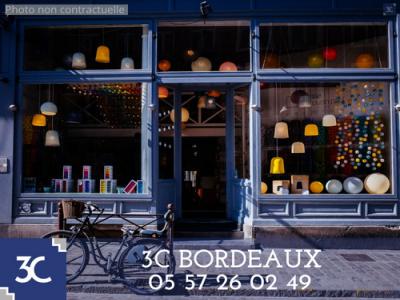 photo For sale Commercial office LEGE-CAP-FERRET 33