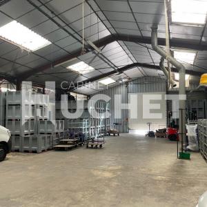 For sale Commerce GIBERVILLE  14