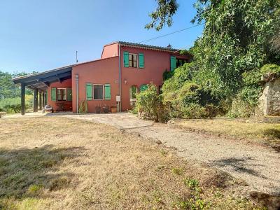 Vente Maison OCTON  34