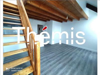 Vente Appartement 2 pièces GUINGAMP 22200