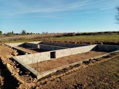 photo For sale Land FLOURE 11