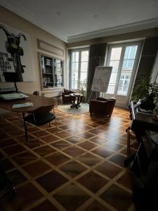 photo For sale Apartment building GRENOBLE 38