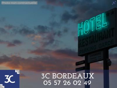 photo For sale Commerce SAVENAY 44