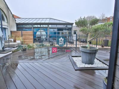 photo For sale House WIMEREUX 62