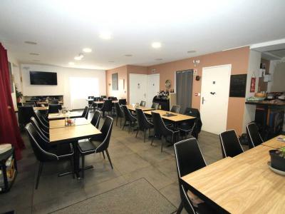 photo For sale Commercial office SERVERETTE 48
