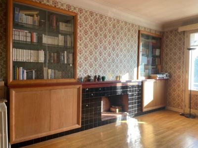 Vente Maison SAINT-CYR-SUR-LOIRE 