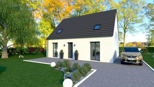 photo For sale House FOUILLOY 80