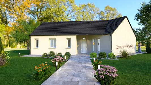 Vente Maison 5 pièces FOUILLOY 80800