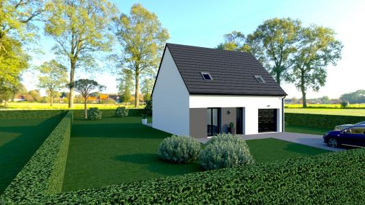 photo For sale House FOUILLOY 80