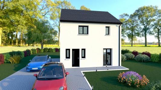 Vente Maison FOUILLOY 