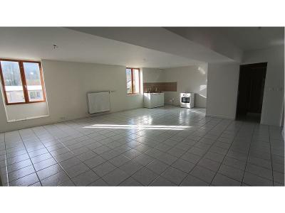 photo For rent Apartment ROCHE 42