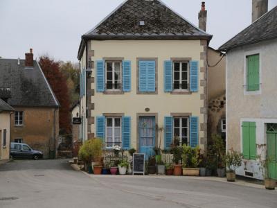 photo For sale House LAROCHEMILLAY 58