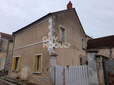 Vente Maison 4 pièces IRANCY 89290