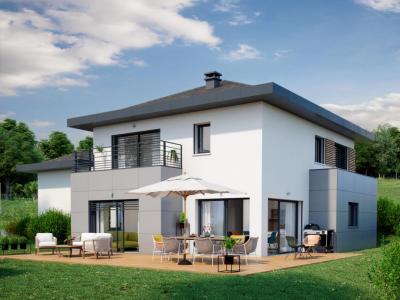 photo For sale House CHALLEX 01