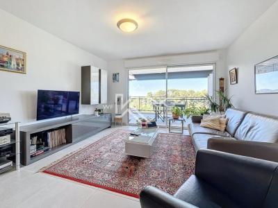 Vente Appartement 3 pièces SAINT-RAPHAEL 83700