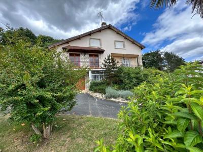 Vente Maison 7 pièces ARGENTON-SUR-CREUSE 36200