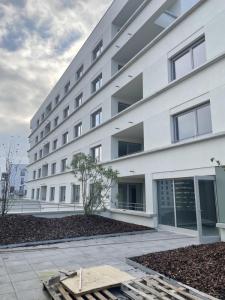Location Appartement ILLKIRCH-GRAFFENSTADEN 