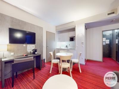 Vente Appartement 2 pièces MONTBONNOT-SAINT-MARTIN 38330