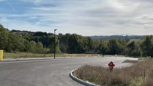 For sale Land CHAPELLE-DE-SURIEU  38