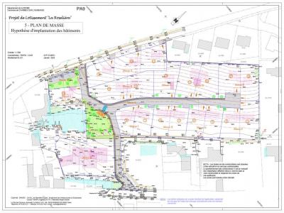 photo For sale Land CHARMES-SUR-L'HERBASSE 26