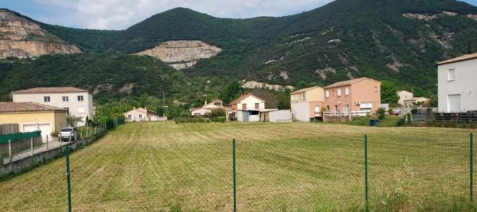 photo For sale Land CRUAS 07