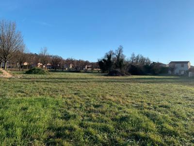 Vente Terrain LORIOL-SUR-DROME 26270