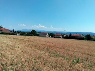 Vente Terrain GILLONNAY  38