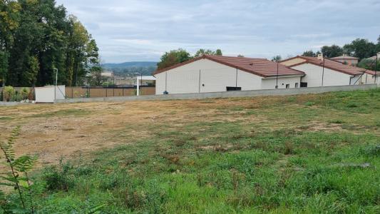 photo For sale Land MONTELEGER 26