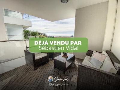 Vente Appartement 3 pièces NICE 06200