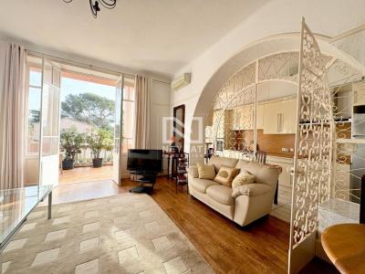 Vente Appartement SAINT-RAPHAEL 