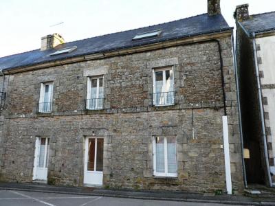 For sale House PLOERDUT 