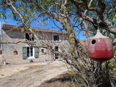 photo For sale House BRIOUX-SUR-BOUTONNE 79