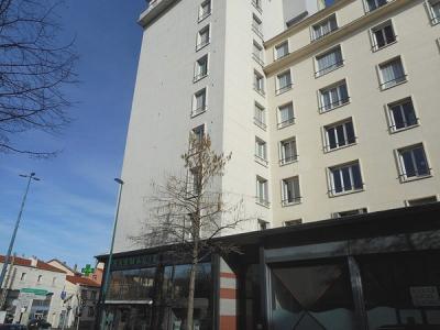 Location Appartement 4 pièces CLERMONT-FERRAND 63000