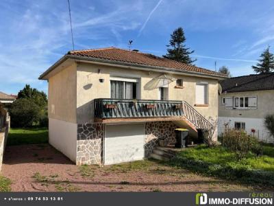 photo For sale House RUFFEC 16