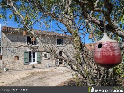 photo For sale House BRIOUX-SUR-BOUTONNE 79