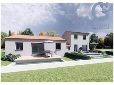 Vente Maison SAINT-CHAPTES 