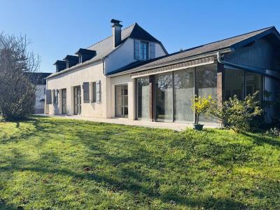 photo For sale House MORLAAS 64