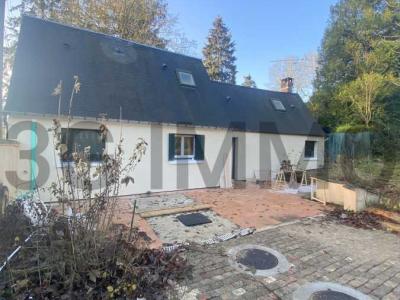 photo For sale House VALDAMPIERRE 60