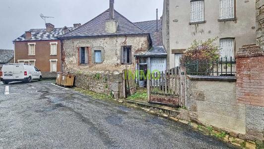 photo For sale House CHENERAILLES 23