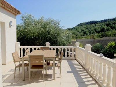 photo For sale House SAINT-CHINIAN 34