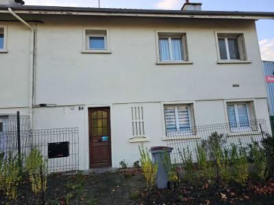 Vente Maison 4 pièces SAINT-QUENTIN 02100