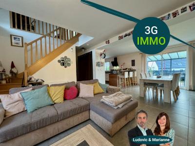 Vente Maison 6 pièces BERTANGLES 80260